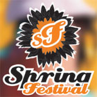 SPRING FESTIVAL